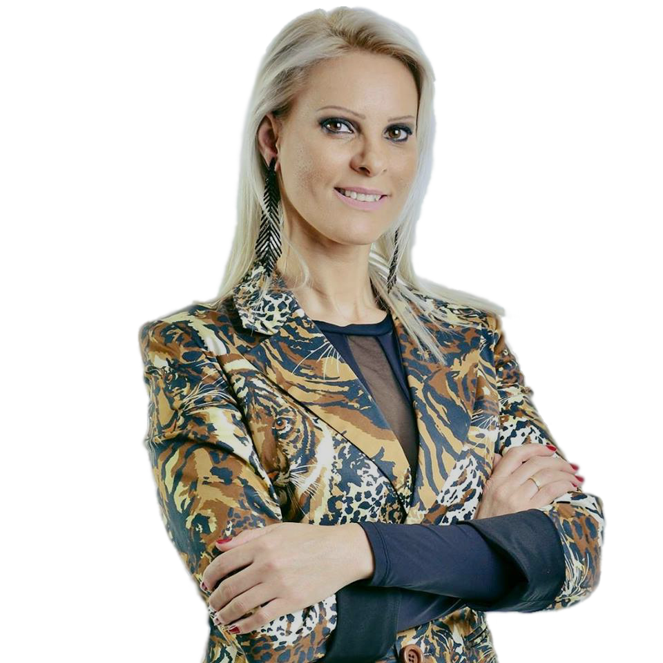 Arquiteta Graça Brenner